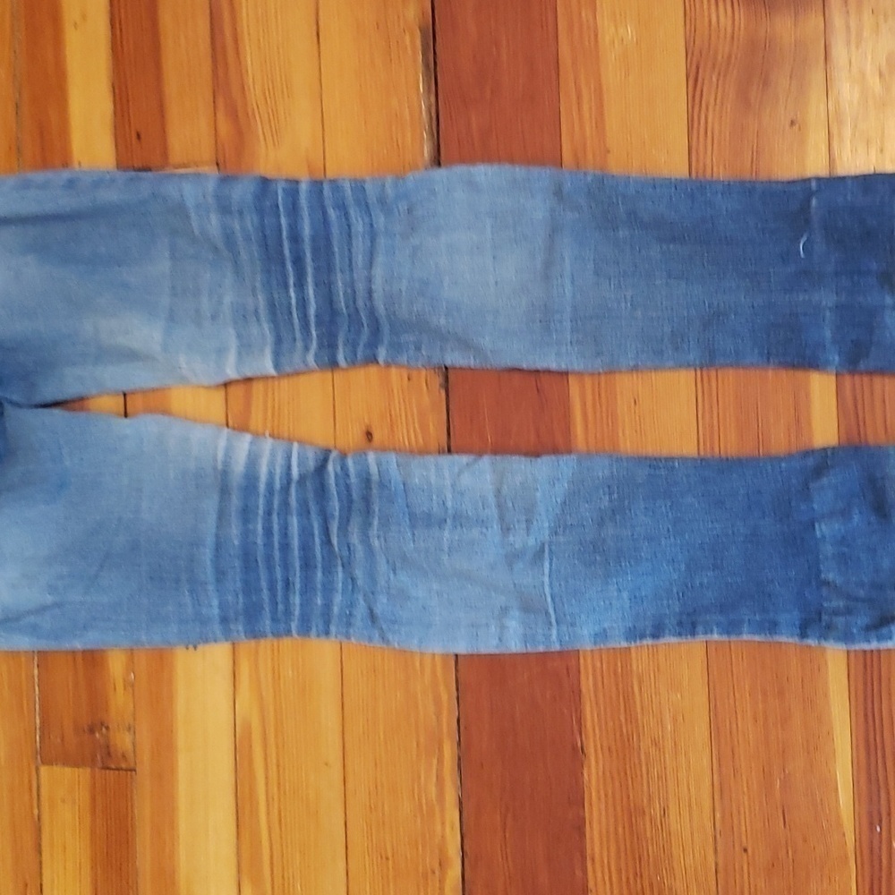 Wax Jeans - Picture 10 of 10